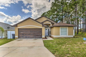 Delightful Davenport House with Community Pool!
